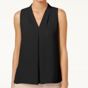 The North Face V-Neck Sleeveless Blouse